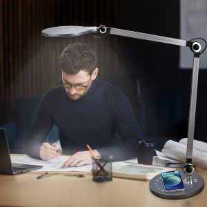 Modern Home Office Lighting & Task Lamps