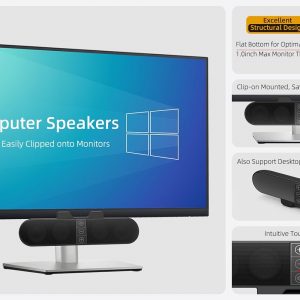 Audio/Visual Equipment